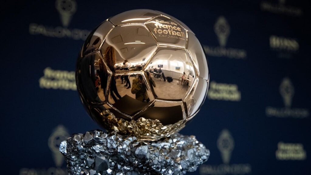 Ballon d'Or 2025: Nominees Reveal on August 7th