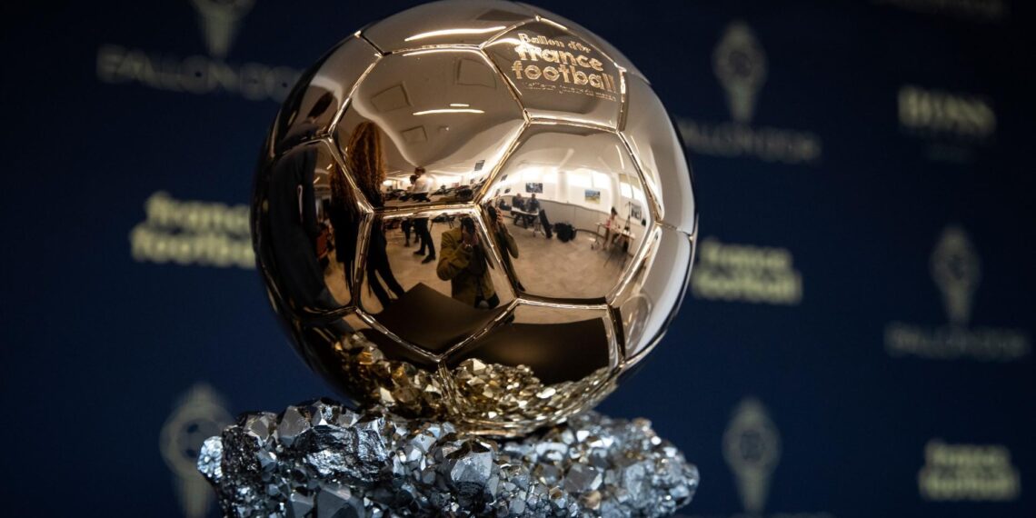 Ballon d'Or 2025: Nominees Reveal on August 7th
