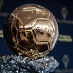 Ballon d’Or 2025 LIVE: Rankings 11-30 Revealed – Vinícius Jr. at 16th, Haaland at 26th Stuns Football World