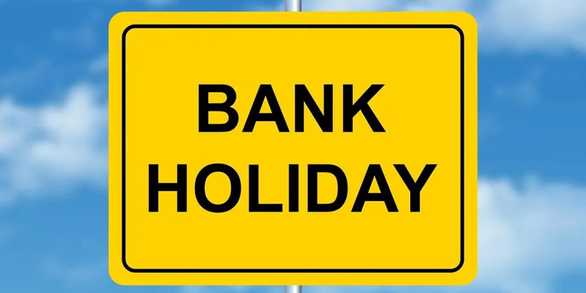 Bank Holiday June 6-7 2025: Complete State-Wise Guide