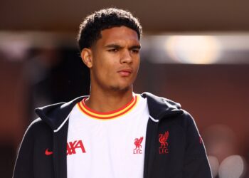 Bayer leverkusen sign jarell quansah