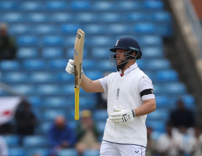 Ben Duckett Ben duckett