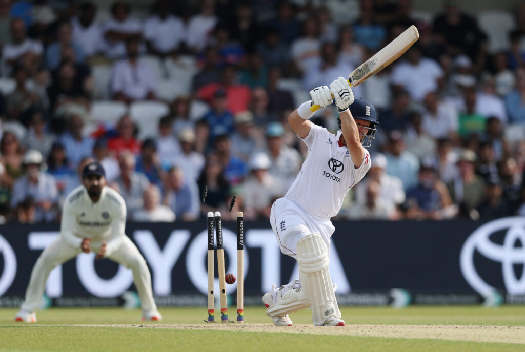 Ben duckett