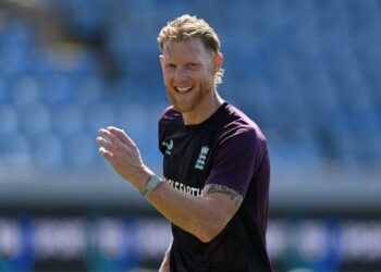 Ben stokes