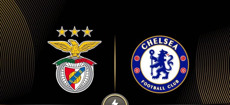 Benfica vs chelsea preview