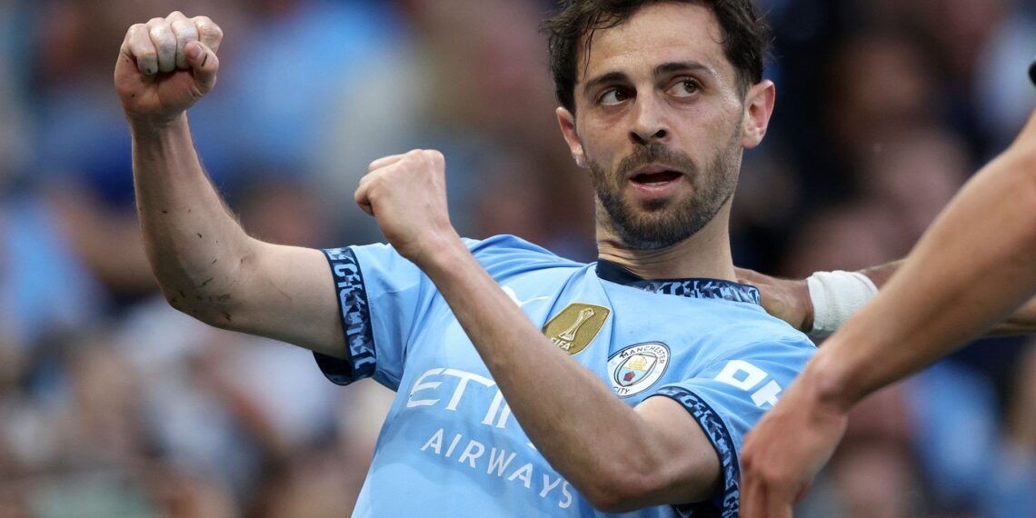 Bernardo Silva