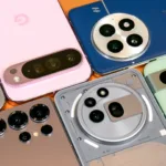 Best Camera Phones under 50000 INR as of 2025