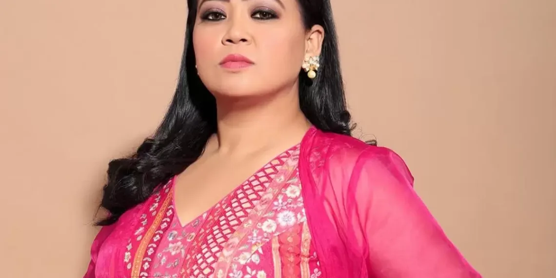 Bharti Singh Opens Up on Health Scare After Thailand Trip
