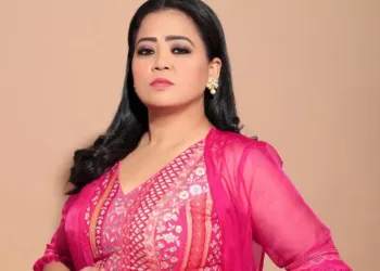 Bharti Singh Opens Up on Health Scare After Thailand Trip