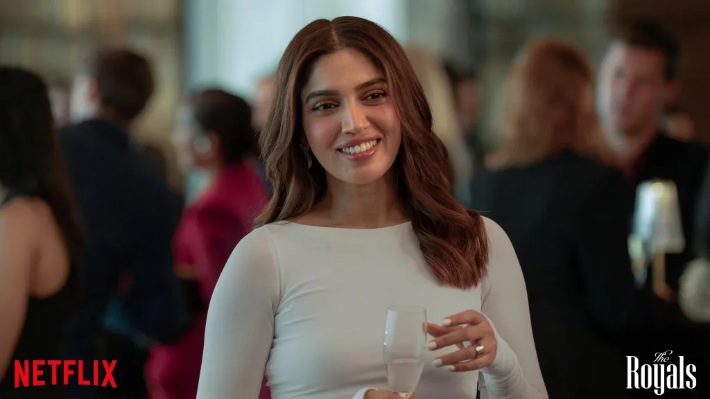 The Royals Season 2 Release Date: Creator Rangita Pritish Nandy Opens Up on Listening to Feedback 3 Bhumi pednekar