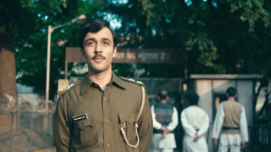 Black Warrant Season 2 Release Date: Zahan Kapoor & Rahul Bhat Return to Tihar’s Dark Corridors 2 Black warrant season 2 release date