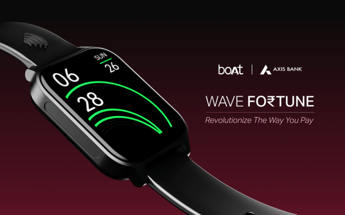 Boat-Wave-Fortune Boat wave fortune