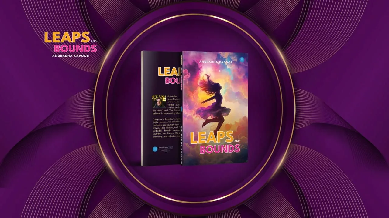 Leaps and Bounds: Celebrating Women’s Passion and Strength