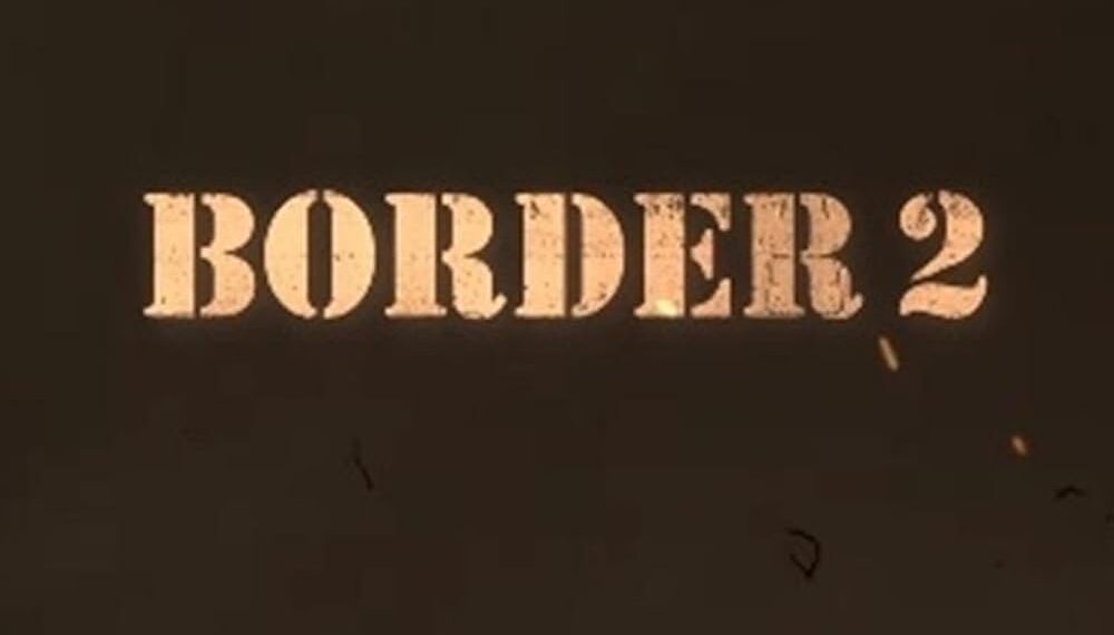 Border 2