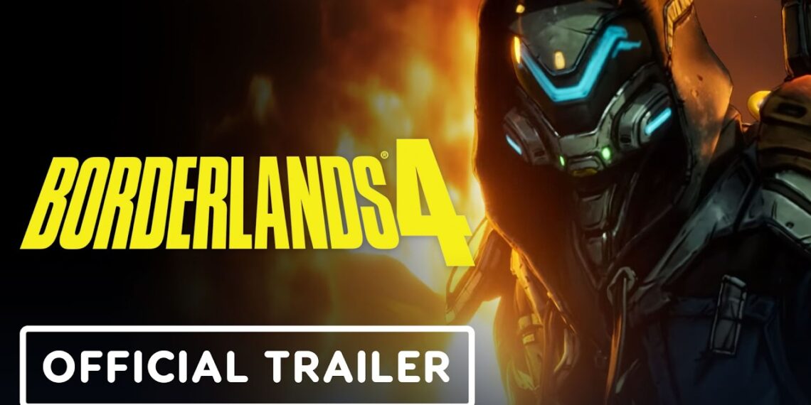 Borderlands 4
