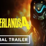 Borderlands 4 Story Trailer Unveils The Sinister Timekeeper