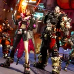 Borderlands 4 Release Times: When You Can Start Playing in Every Region