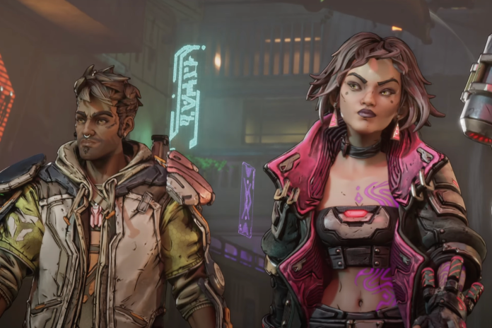 Borderlands 4 3 Borderlands 4 3