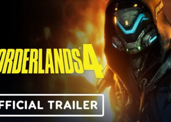 Borderlands 4
