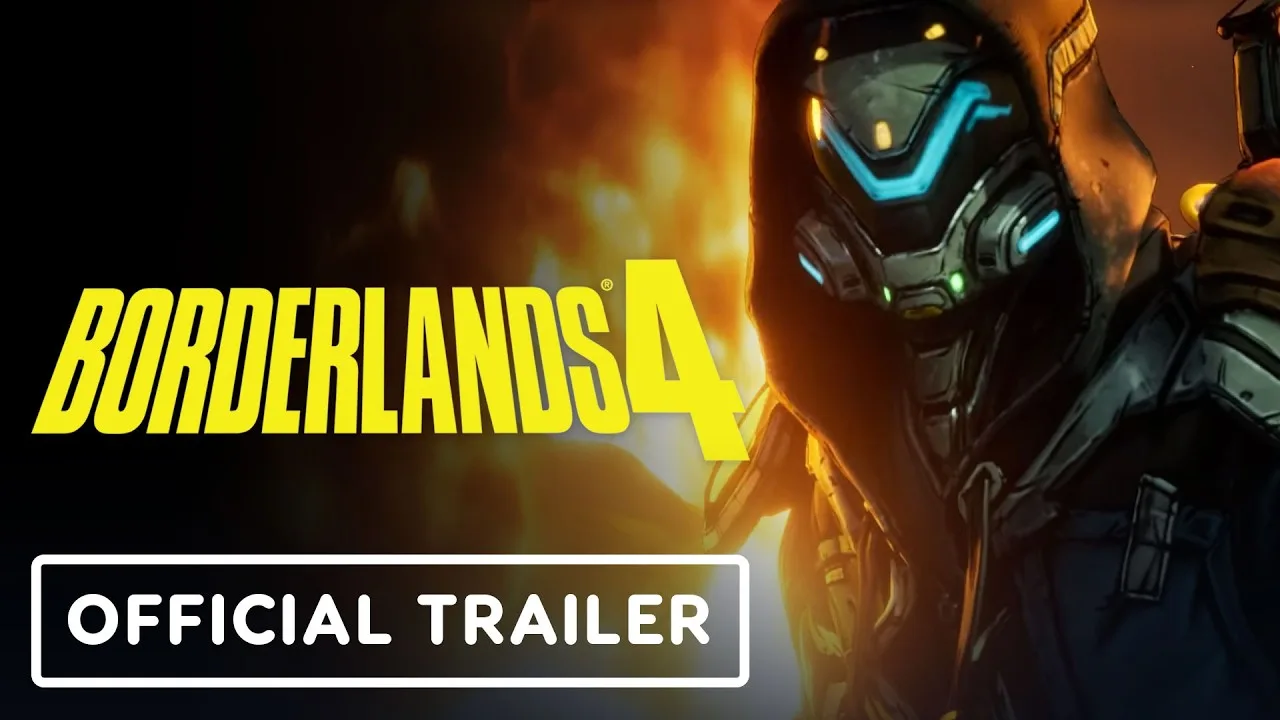 Borderlands 4