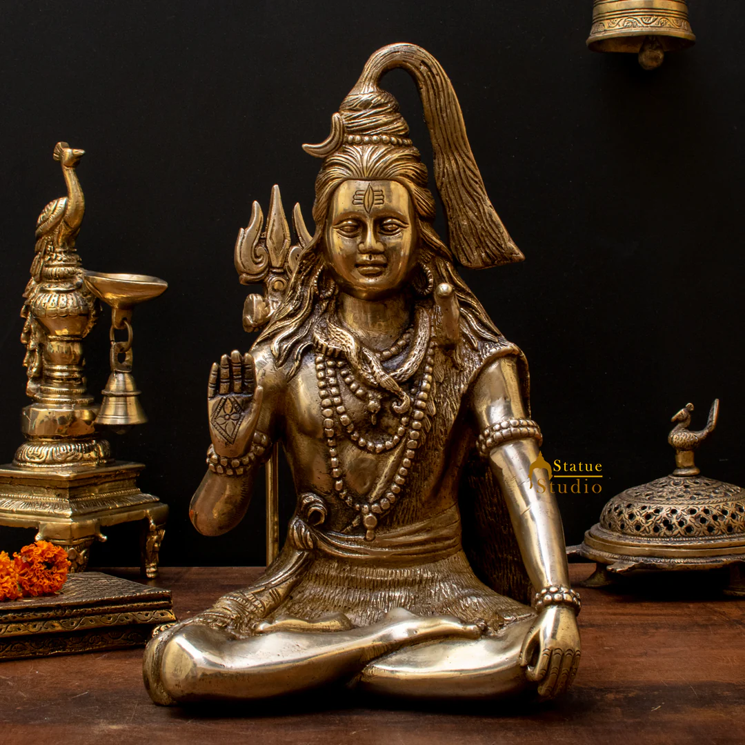Lord Shiva Pictures 2025