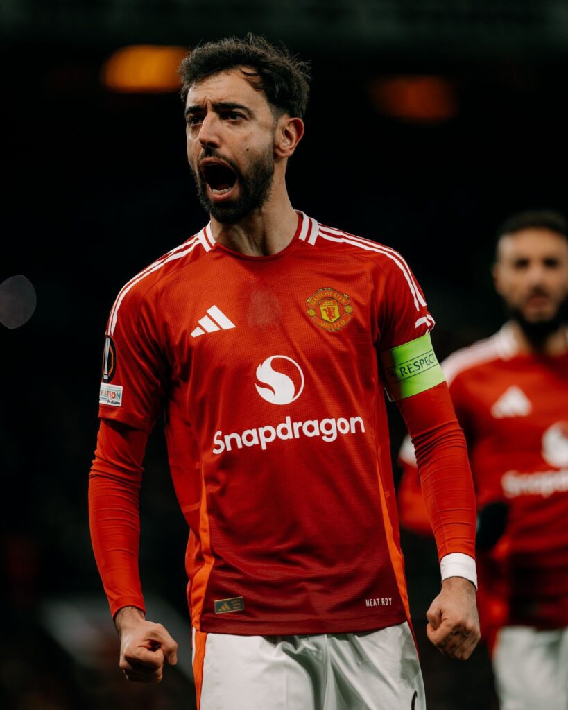 Bruno fernandes