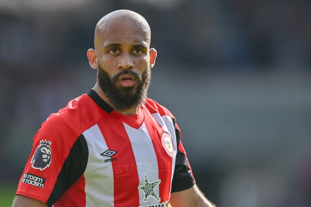 Manchester United Seal Bryan Mbeumo Signing After Improved £71m Bid Accepted by Brentford