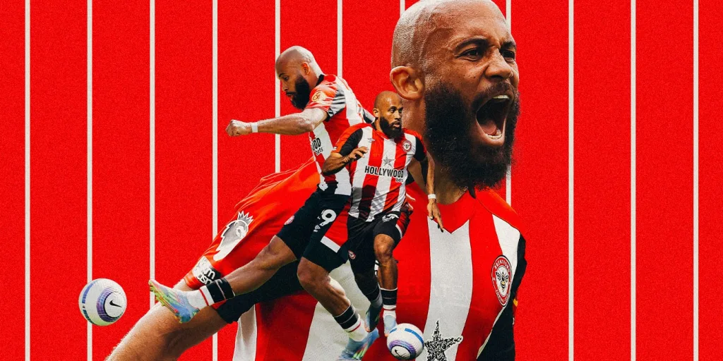 Breakout Year or Beginning of Greatness? Why Manchester United Are Betting Big on Bryan Mbeumo After An Exceptional 2024-25? 1 Manchester United Are Betting Big on Bryan Mbeumo