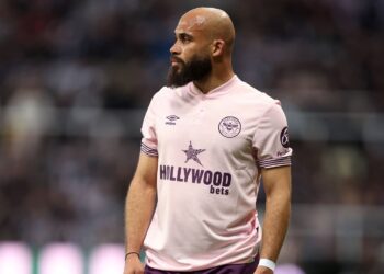 Why Manchester United’s Bryan Mbeumo Pursuit Faces Delays