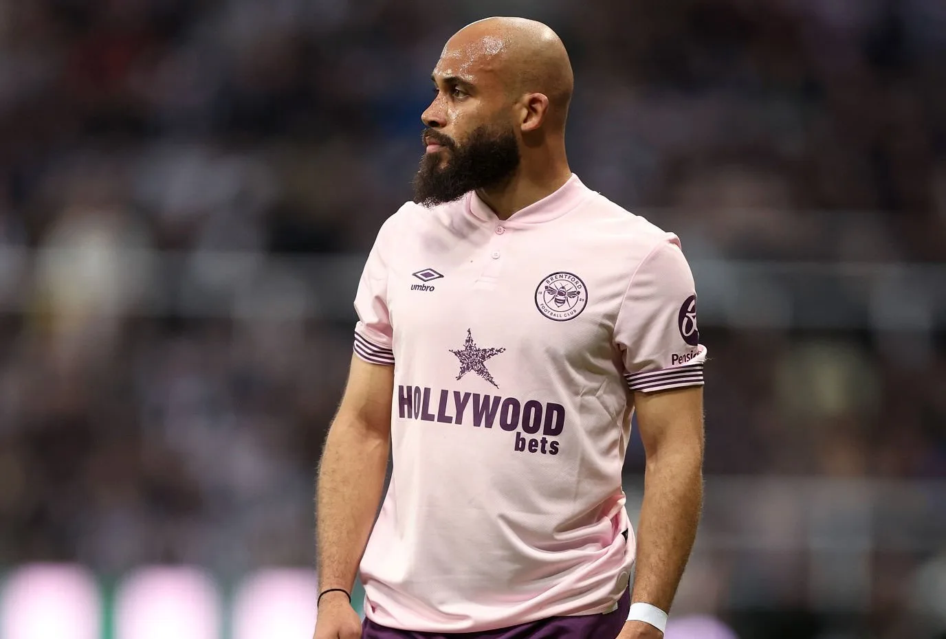 Manchester United Submit £60M+ Bid for Bryan Mbeumo: Transfer Breakthrough Imminent