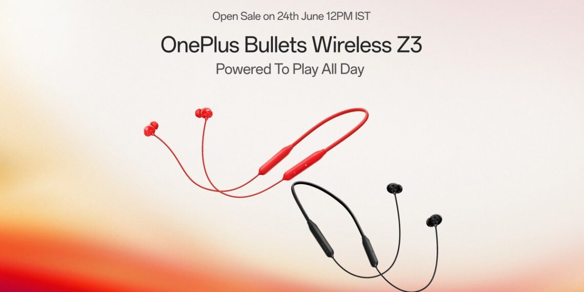 Bullets wireless z3