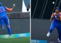 MCC New Catching Rules for Bunny-Hop Catches: Is Suryakumar's Iconic Catch Still Legal?