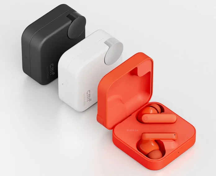 CMF Buds 2a Cmf buds 2a