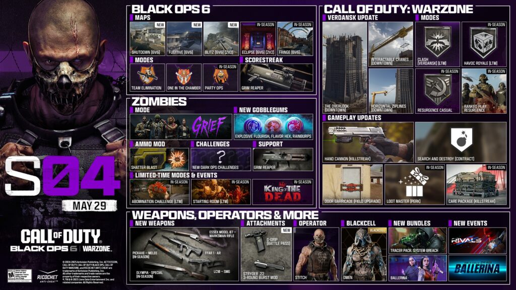 Cod black ops 6