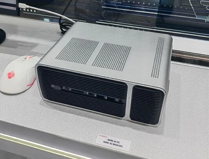 Colorful smart 900 2