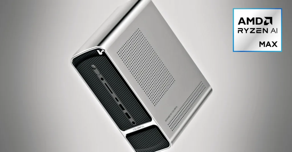 Colorful smart 900 3