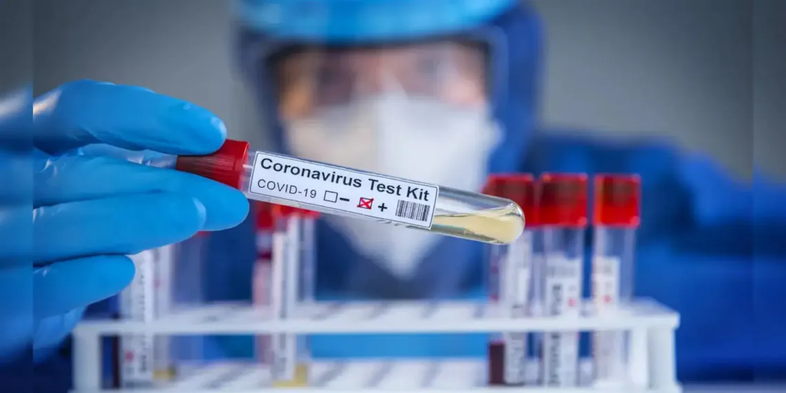 Covid 19 india active cases