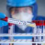 COVID-19 India Active Cases: 8 States Hit 100+ Active Infections