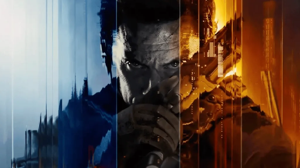 Xbox Reveals Call of Duty: Black Ops 7, Coming Later in 2025 1 Call of duty 1