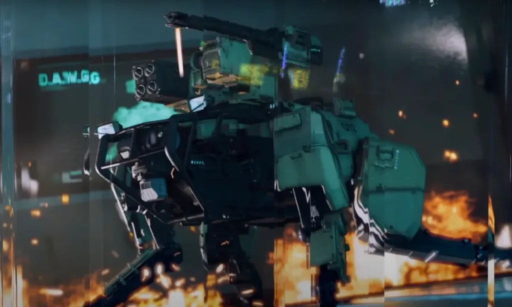 Xbox Reveals Call of Duty: Black Ops 7, Coming Later in 2025 3 Call of duty 3