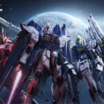 Call of Duty Mobile Season 6: Gundams Arrive on July 2nd
