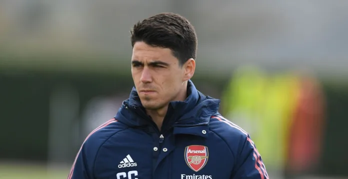 Carlos Cuesta Carlos Cuesta