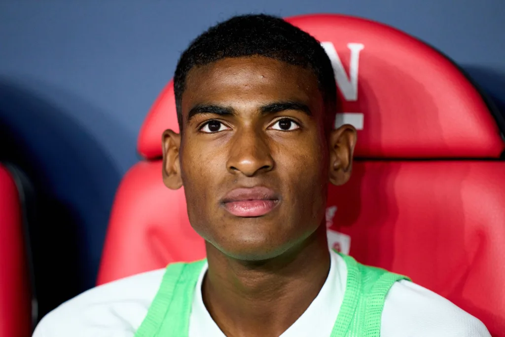 Christian Mosquera to Arsenal: Verbal Deal Sealed Under €20m