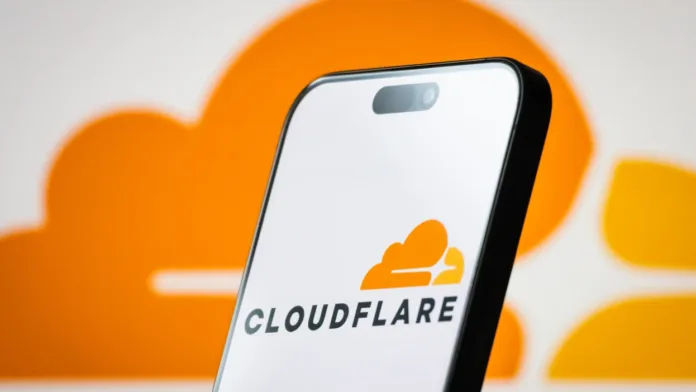 Cloudflare Outage Cloudflare outage