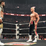 WWE Raw: Rollins, Rhodes Shine Before Night of Champions