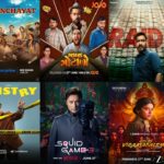 June’s Final OTT Releases: 6 Must-Watch Shows and Movies This Week
