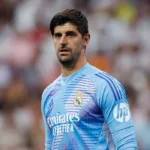 Thibaut Courtois Injury Clouds Real Madrid’s Club World Cup 2025 Preparations Under New Boss Xabi Alonso