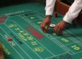 Craps odds & house edge