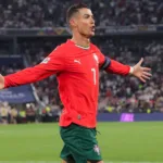Nations League 2025 Semi-final: Portugal Come From Behind to Beat Germany and Reach Nations League Final