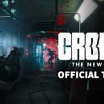 Cronos: The New Dawn Trailer Reveals Intense Horror Gameplay